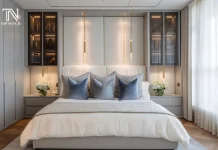 Elegant Designer Bedroom Furniture Surrey for Stylish and Comfortable Living