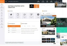 Top Real Estate Website Builder Canada for Creating Stunning Property Sites