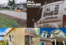 Top Fencing Contractors Kelso WA for Expert Installation and Custom Fence Solutions