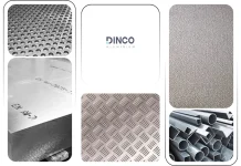 Top Quality Aluminium Chequered Sheet for Durable and Reliable Applications