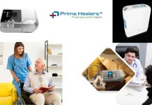 Affordable and Reliable Rent Oxygen Cylinder in Bangalore for Home Care Needs