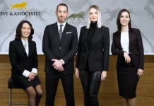 Levy and Associates: Trusted Legal Experts Delivering Personalized Injury Law Solutions
