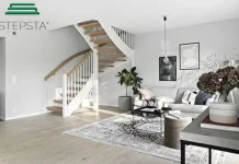 Holztreppe gestalten: Natürliche Eleganz und langlebige Qualität für Ihr Zuhause
