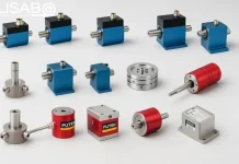 Top Pressure Sensors Supplier Sweden for High-Performance Industrial Solutions