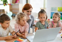 Trusted Daycare For Working Parent St. Albert Providing a Safe and Loving Environment