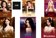 Live Casino Malaysia: Experience Thrilling Games and Exclusive Bonuses