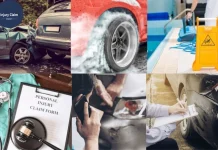 The Importance of a Car Accident Police Report for Claims in the US