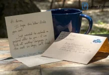 Choose a Reliable Handwritten Letter Company to Enhance Your Business Communication