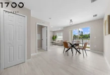 Discover the Palm Bay Boutique Apartment Community with Stylish, Thoughtfully Designed Living Spaces