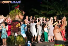 Hawaii Luau Tickets – Experience Authentic Hawaiian Cuisine, Music, and Fire Shows
