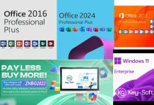 Get Your Genuine Office 2013 Digital Download Key in USA from Trusted Sources