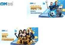 OK88 Casino Review: Trusted Online Gaming with Exciting Bonuses and Live Dealers