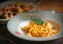 Italiensk Restaurant Gråbrødretorv – Autentisk Italiensk Mad og Hygge