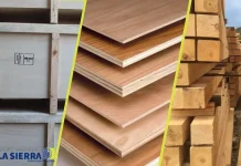 Madera para Construcción de Alta Calidad al Mejor Precio en el Bajío