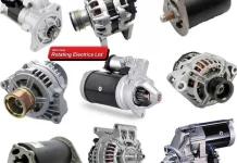 Reliable New Alternator Solutions for Smooth Vehicle Performance and Fast Shipping