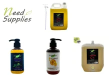 Effective Commercial Laundry Powder Australia for Spotless and Fresh Garments