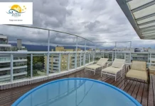 Apartamento à Venda Riviera de São Lourenço: Encontre Seu Imóvel dos Sonhos à Beira-Mar