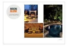 Transform Your Space with Stunning Outdoor Lighting Solutions