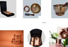 Artisan Copper Products Australia – Handcrafted Copper Bottles, Jugs & Homeware for Wellness and Style
