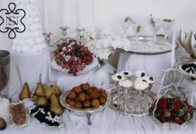 Expert Event Stylist Sydney for Unforgettable and Stylish Celebrations