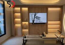 Top Home Villa Interior Designers in Dubai for Elegant and Functional Living Spaces