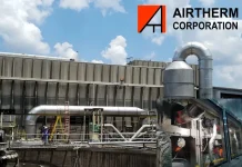 AIRTHERM CORPORATION HVAC Solutions for Ultimate Indoor Comfort and Efficiency
