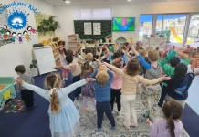 Top Daycare Centre in Beachlands Offering Loving and Stimulating Childcare Services