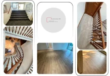 Expert Residential Flooring Installation for Durable and Stylish Home Improvements