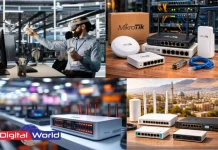 Reliable Mikrotik Distributor Africa for Certified Devices and Expert Support