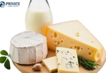 Custom Dairy Products Manufacturing Solutions for Innovative and Scalable Production