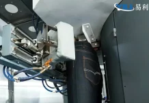 Top Smart Garment Machine Manufacturer Delivering Innovative Textile Solutions