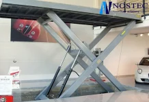 Affordable Car Turntable Price Solutions for Efficient and Safe Parking