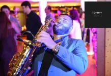 Top Saxophonist Sydney for Unforgettable Events and Live Performances