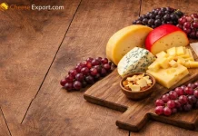 Reliable Bulk Mozzarella Cheese Supplier for Quality Dairy Products and Efficient Export Solutions