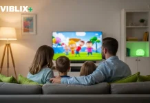 Reliable IPTV Service Worldwide for Seamless Global Entertainment and Streaming
