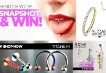 Stylish Belly Rings to Elevate Your Body Jewelry Collection