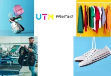DTF Transfer Sizes Guide for Customizable and Accurate Apparel Printing