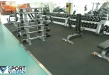 Rubber Mat Fitness: Duurzame en Kwalitatieve Fitnessvloeren voor Thuis en Sportschool