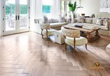 Expert Wood Floor Refinishing Andover NJ for Durable and Beautiful Hardwood Floors