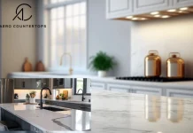 Expert Countertop Fabricator Burnaby Delivering Custom Durable and Stylish Surfaces