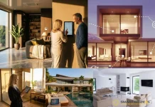 Smart AC Control System Dubai for Energy Efficiency and Automated Comfort
