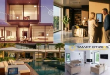Top Home Automation Solutions Dubai for Smart Villas and Apartments