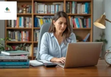 Expert University Accounting Tutor in UK for Academic Success and Exam Support