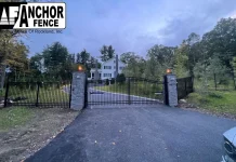 Top Security Fencing Solutions in Rockland NY for Ultimate Property Protection