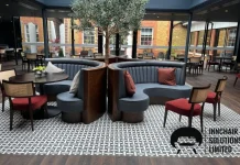 Top Contract Furniture Suppliers for Durable and Stylish Commercial Solutions
