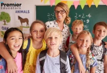 Find Rewarding Preschool Teacher Jobs in Los Angeles with Premiereducators.com