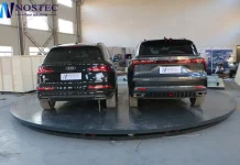 Buy Reliable Car Turntable for Sale to Maximize Garage Space and Convenience