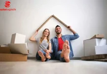 Umzug in Waadt – Professionelle Unterstützung für einen stressfreien Wohnungswechsel