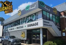 Expert Signage Brendale Solutions for Custom Signs, LED Displays, and Vehicle Wraps
