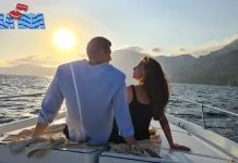 Ultimate Guide to an Unforgettable Amalfi Capri Day Trip for Adventure and Relaxation